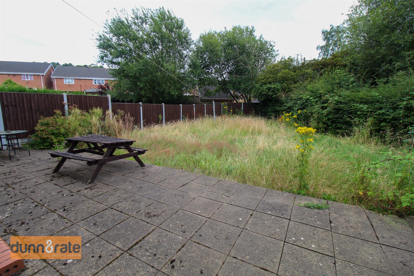 Baker Crescent, Baddeley Green, Stoke-On-Trent
